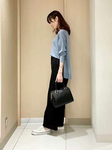 23区 L 山崎 コーディネート画像