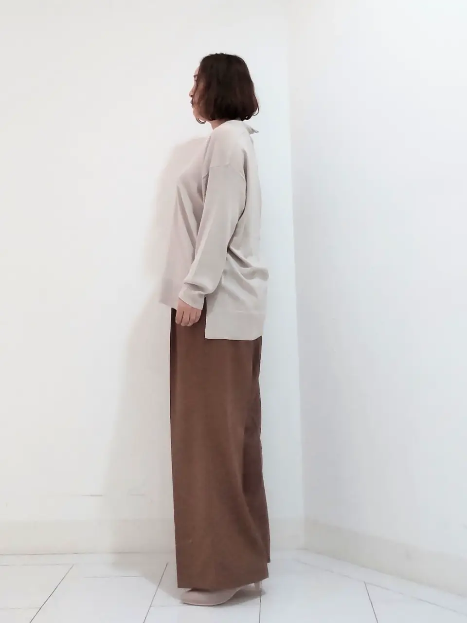 23区 L ナオミ コーディネート画像