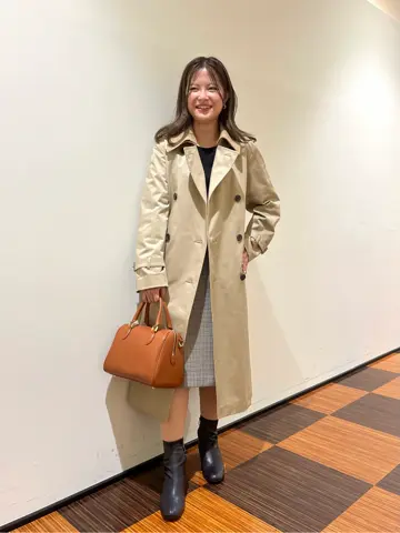 23区 L S コーディネート画像