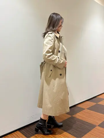 23区 L S コーディネート画像