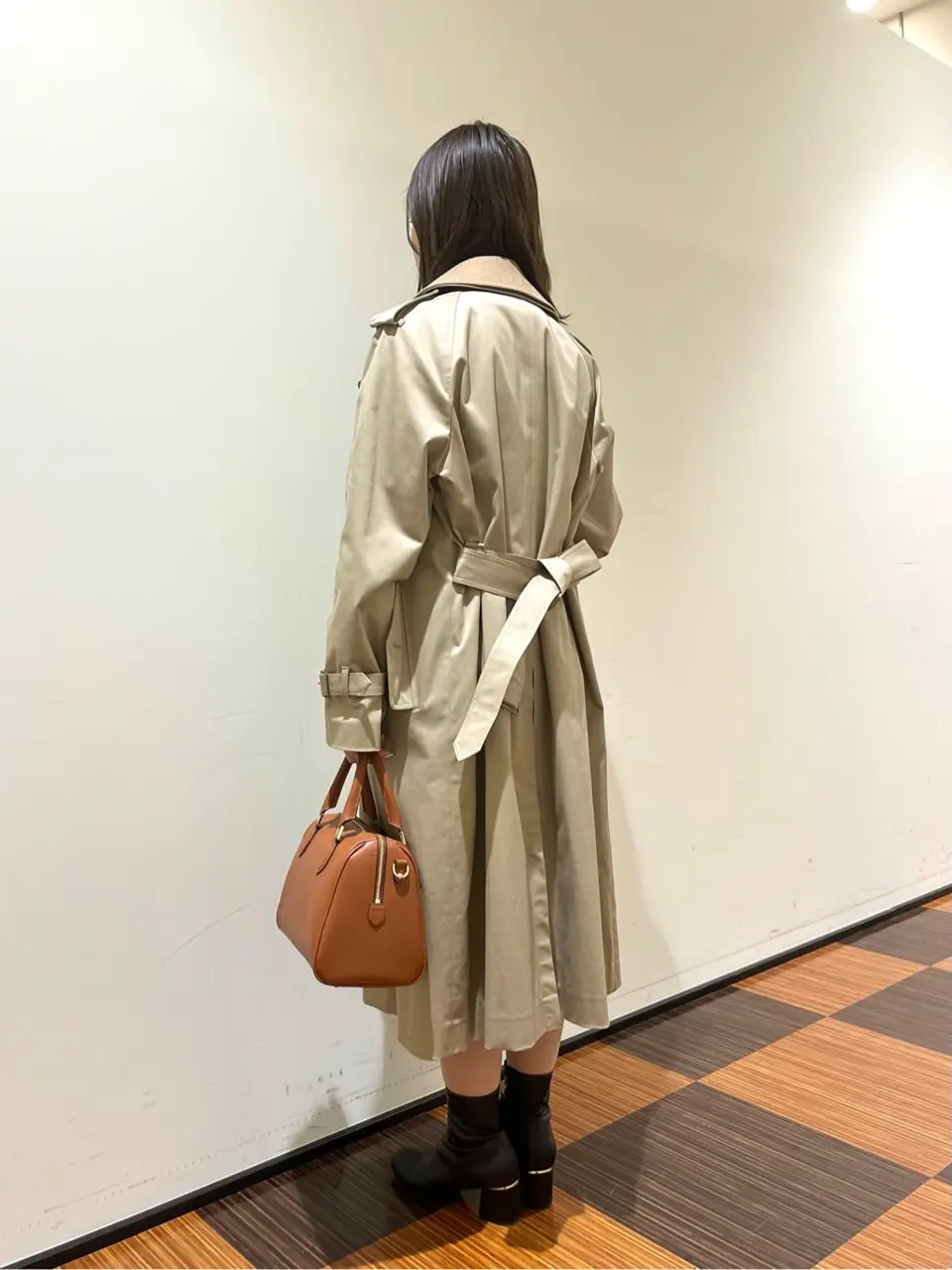 23区 L S コーディネート画像