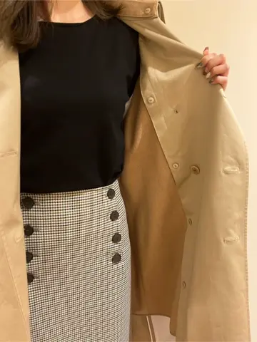 23区 L S コーディネート画像