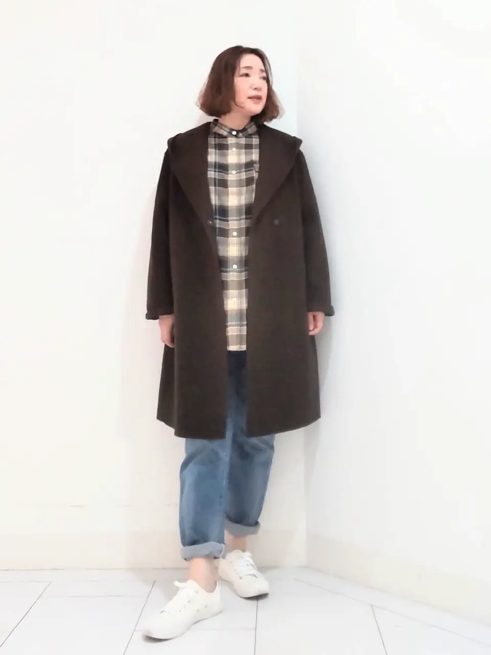 23区 L ナオミ コーディネート画像