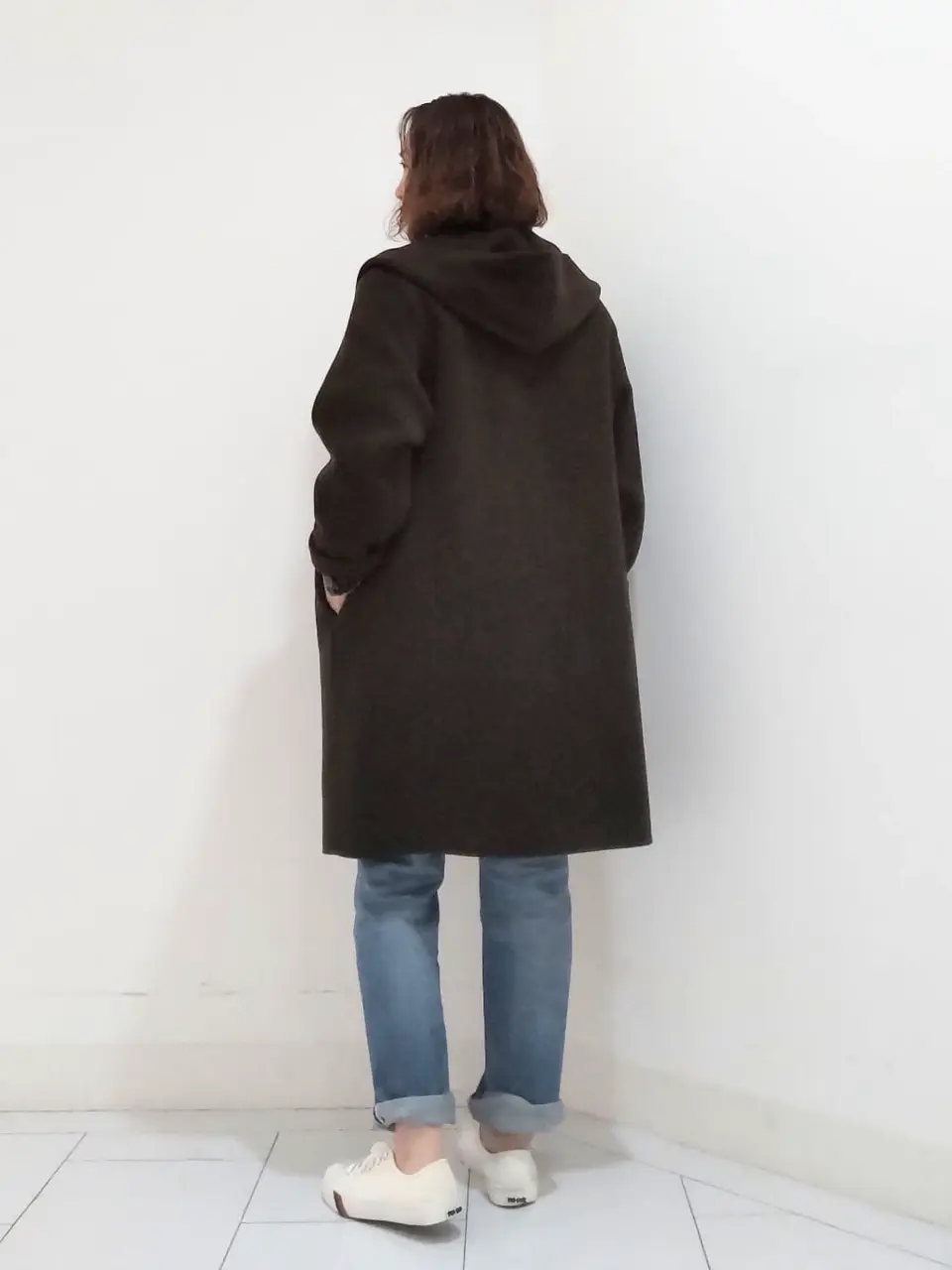 23区 L ナオミ コーディネート画像