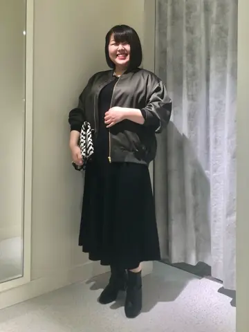 23区 L 杉山 コーディネート画像