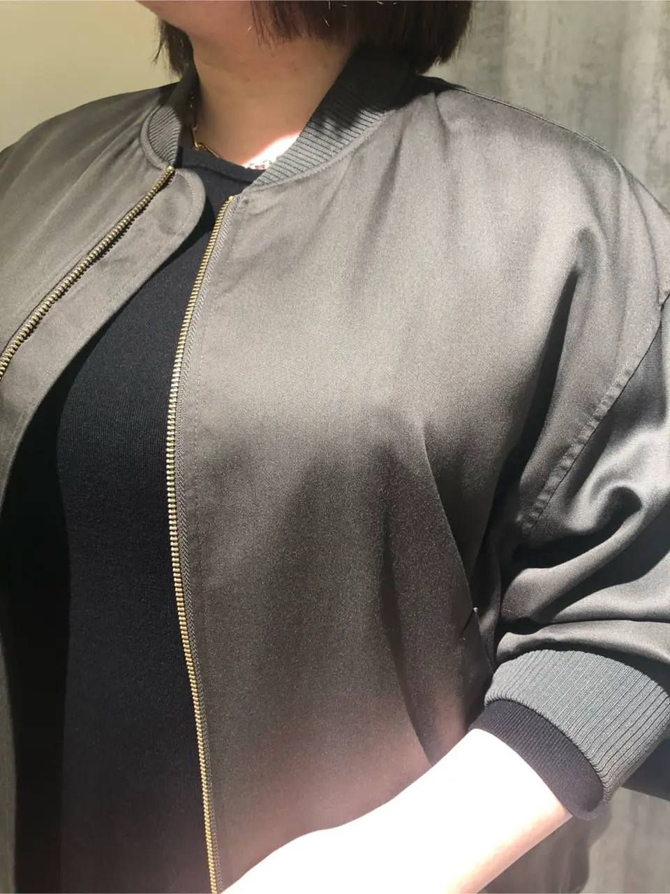 23区 L 杉山 コーディネート画像