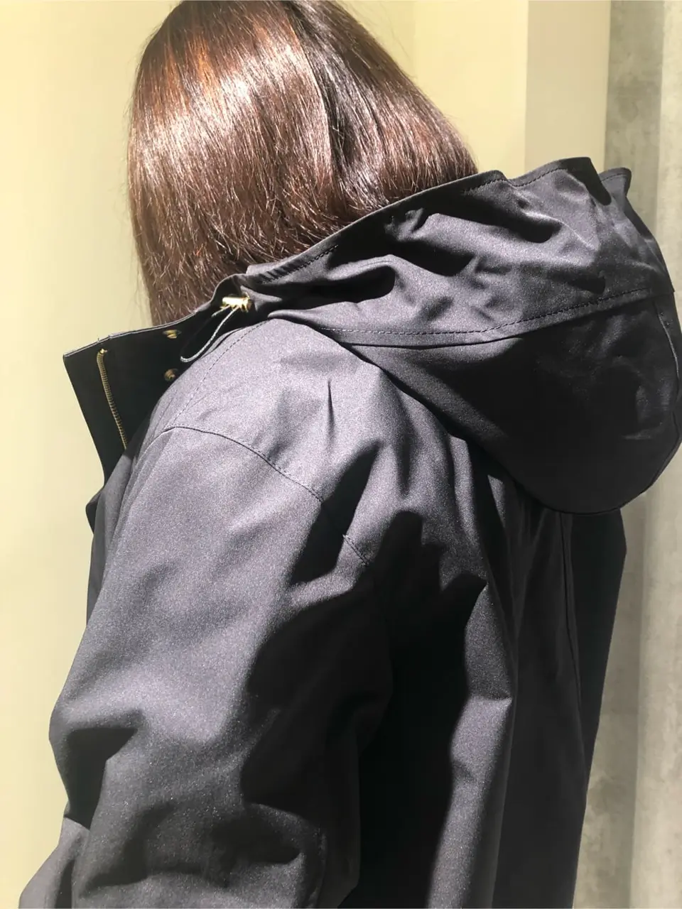 23区 L 杉山 コーディネート画像