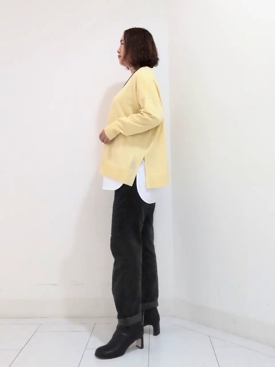 23区 L ナオミ コーディネート画像