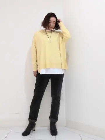 23区 L ナオミ コーディネート画像