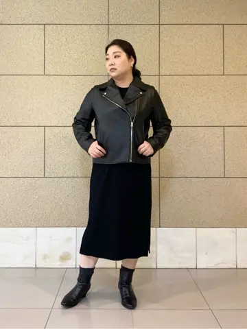 23区 L 古川 コーディネート画像