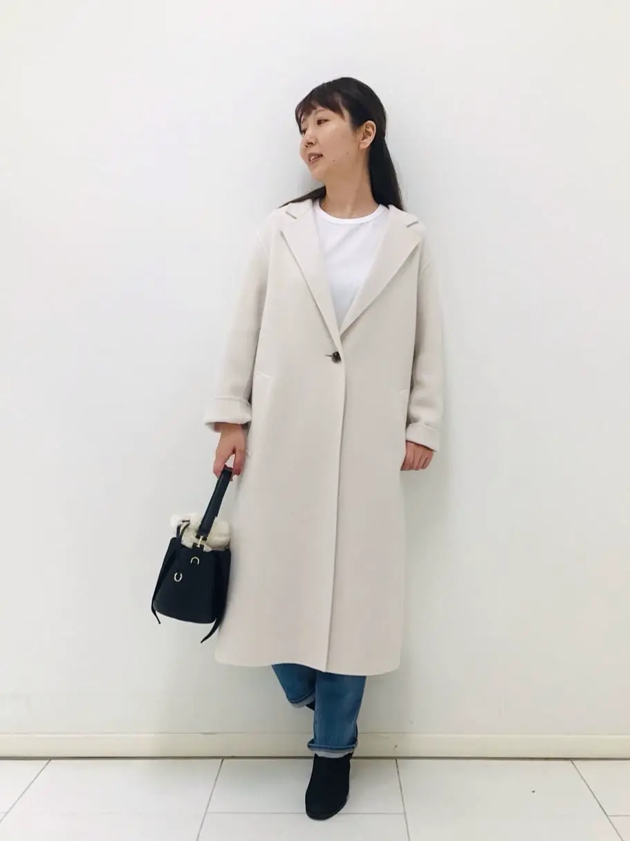 23区 L やの コーディネート画像