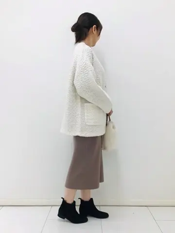 23区 L やの コーディネート画像