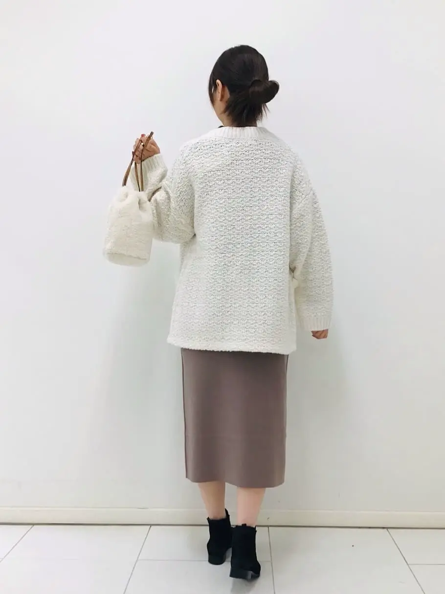 23区 L やの コーディネート画像