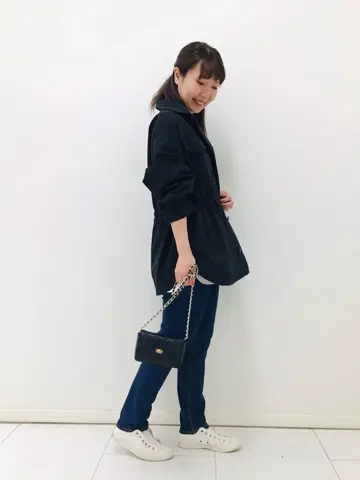 23区 L やの コーディネート画像