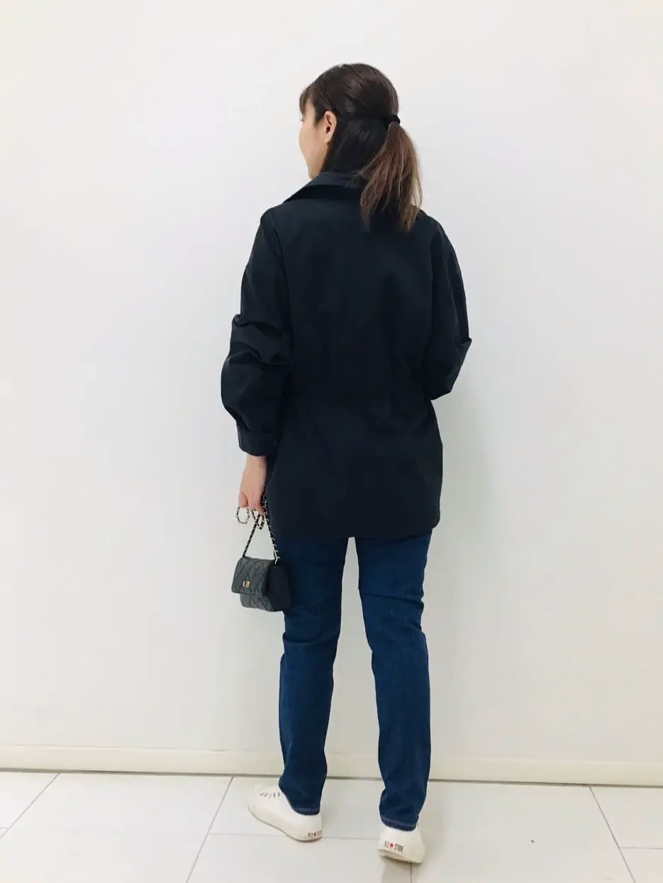 23区 L やの コーディネート画像