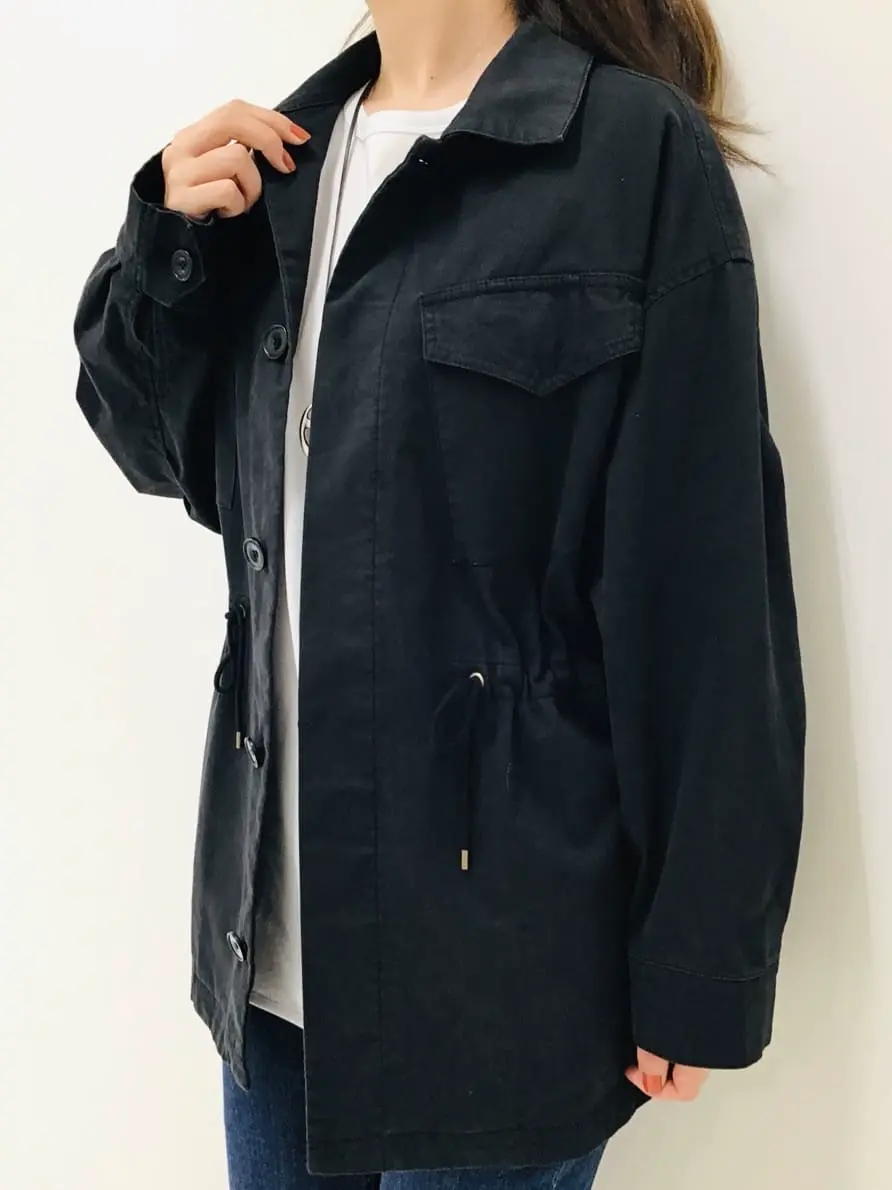 23区 L やの コーディネート画像