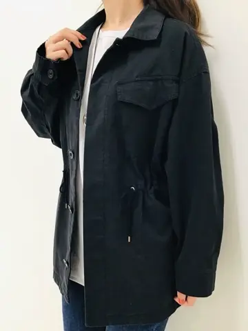 23区 L やの コーディネート画像