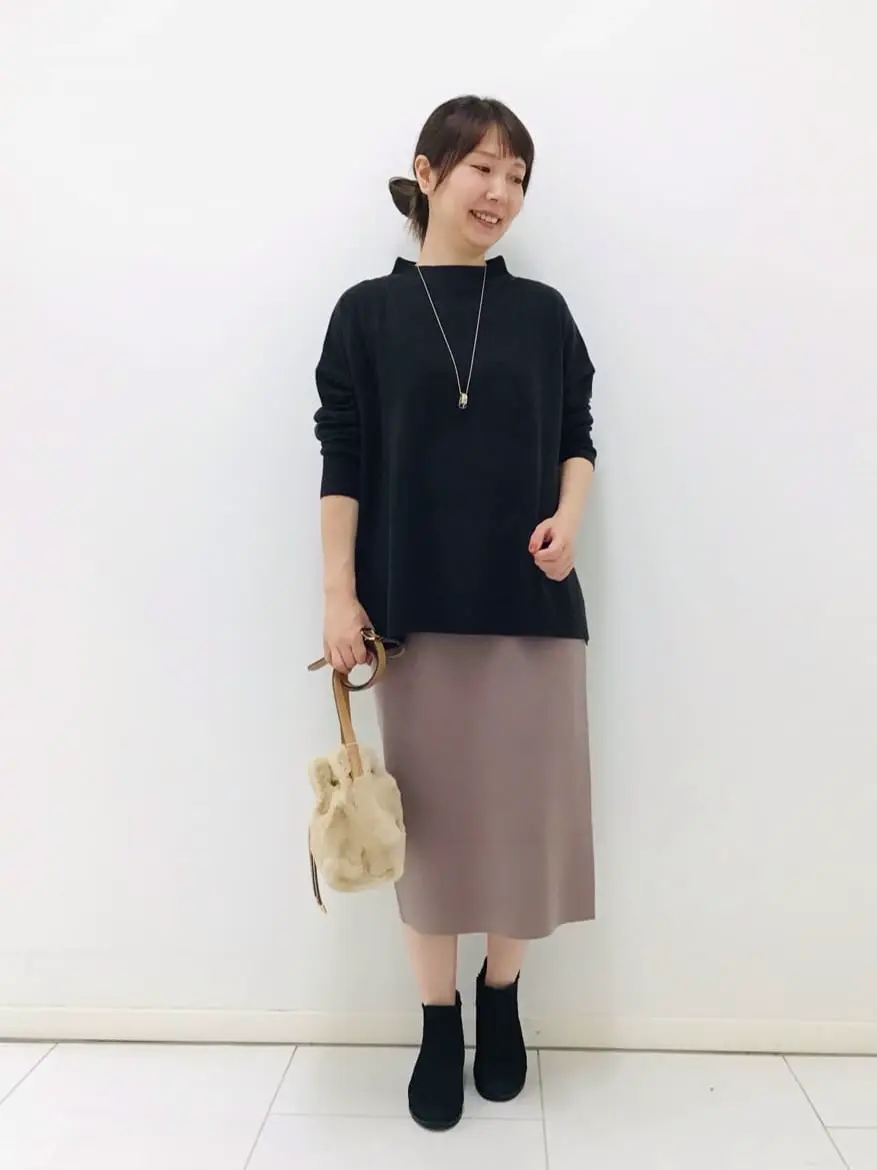 23区 L やの コーディネート画像