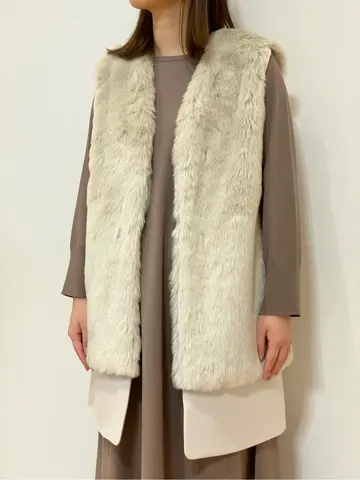 23区 L 八木沢 コーディネート画像