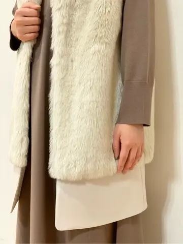 23区 L 八木沢 コーディネート画像