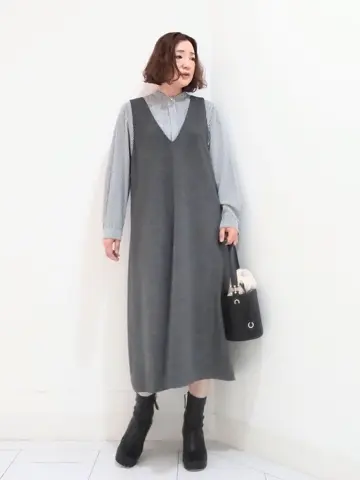 23区 L ナオミ コーディネート画像