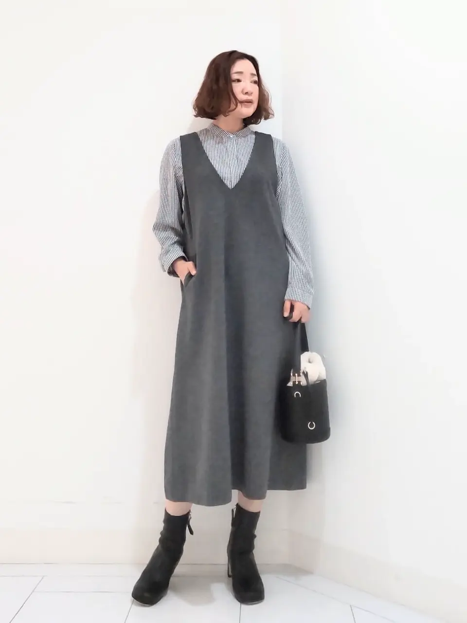 23区 L ナオミ コーディネート画像