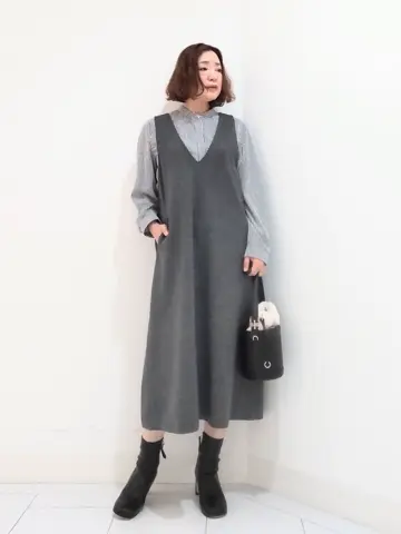 23区 L ナオミ コーディネート画像