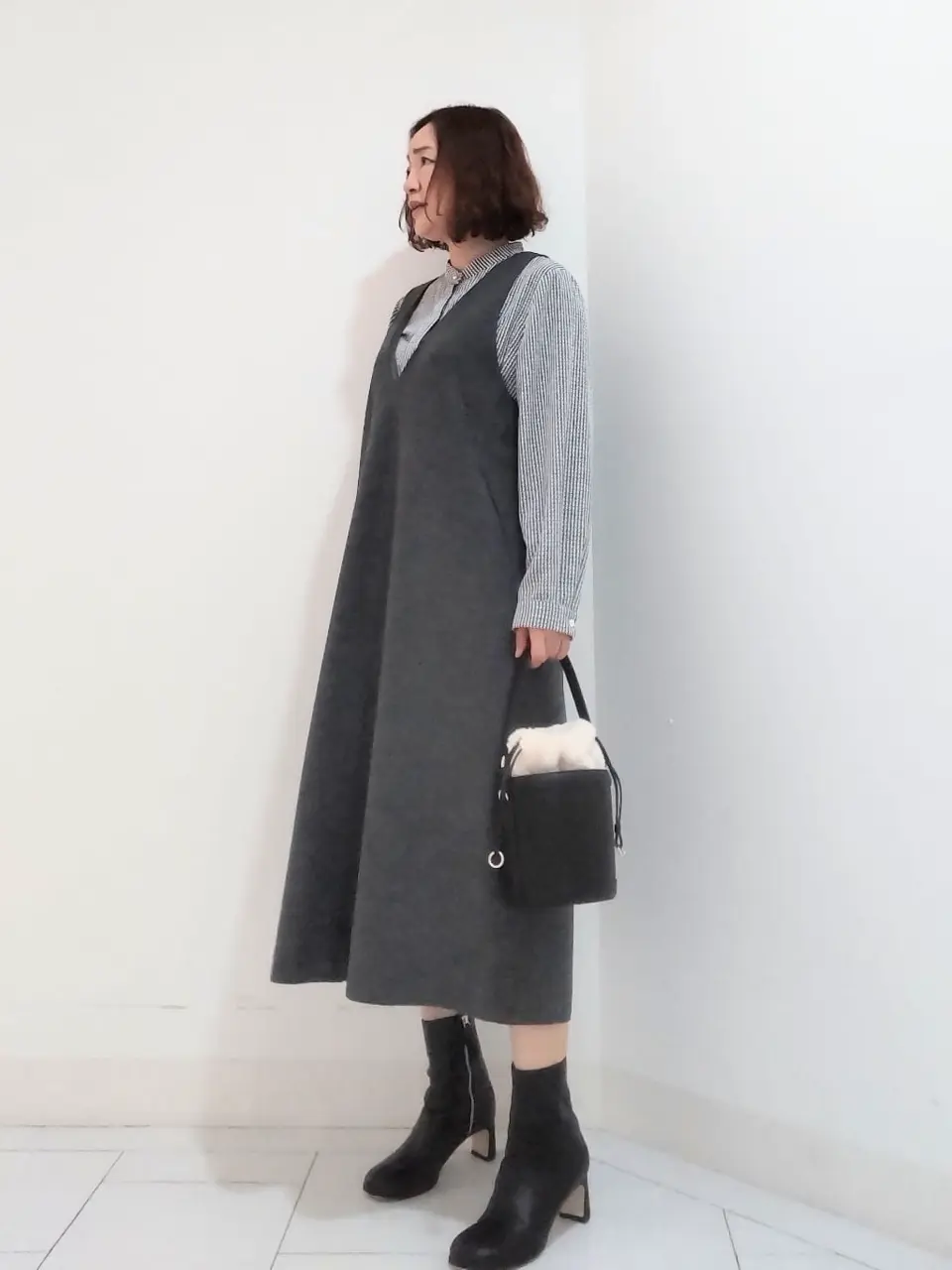 23区 L ナオミ コーディネート画像