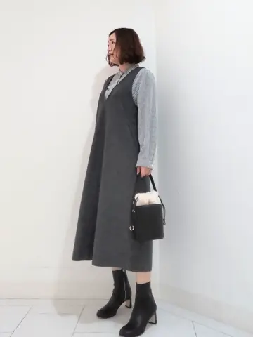 23区 L ナオミ コーディネート画像