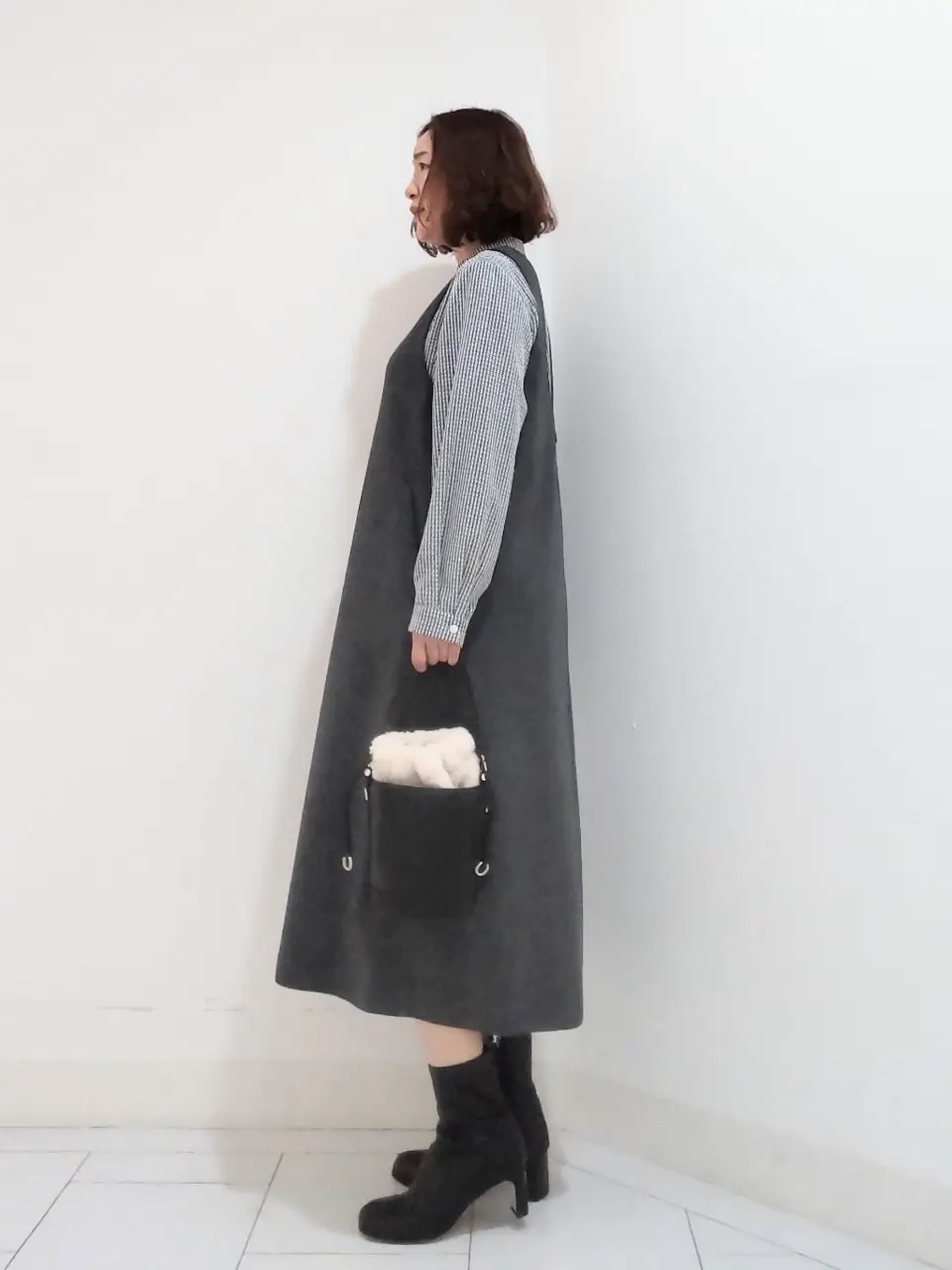 23区 L ナオミ コーディネート画像