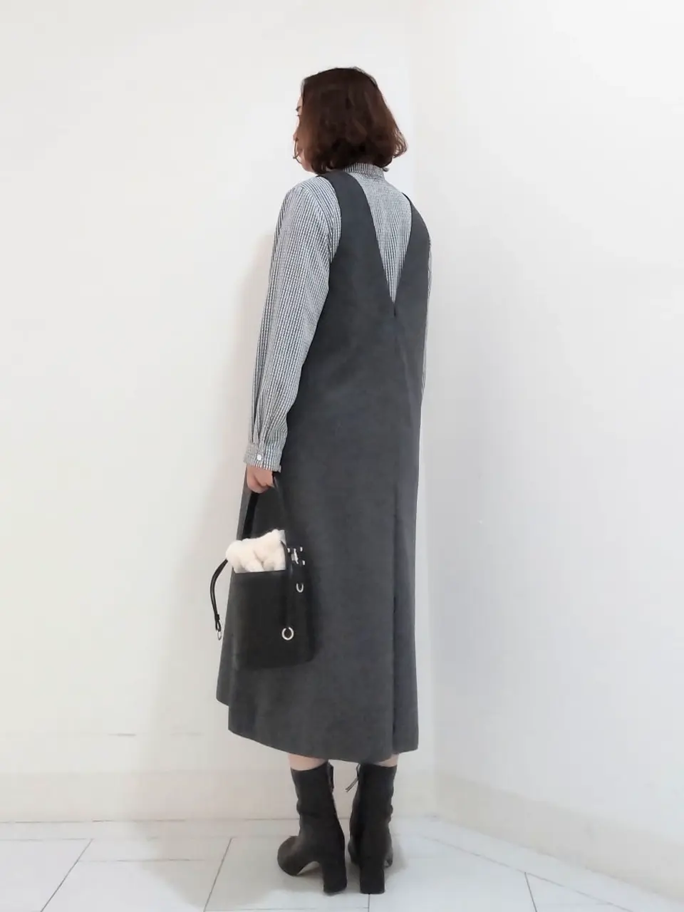 23区 L ナオミ コーディネート画像