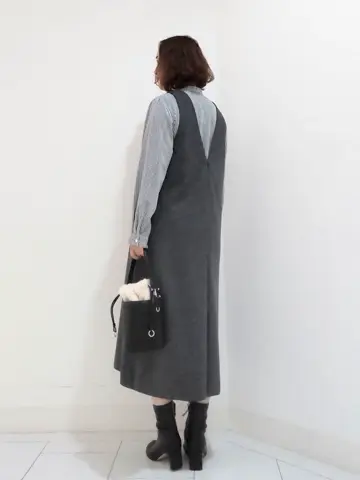 23区 L ナオミ コーディネート画像