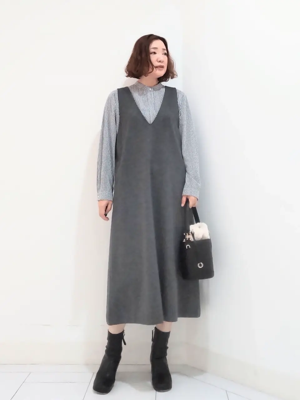 23区 L ナオミ コーディネート画像