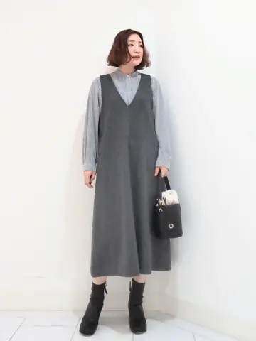 23区 L ナオミ コーディネート画像