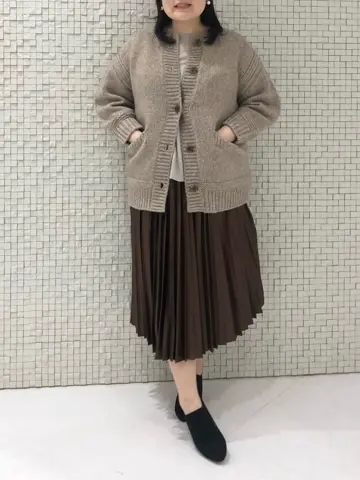 23区 L 後藤 コーディネート画像