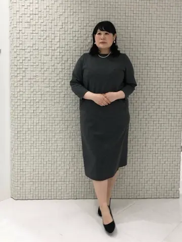 23区 L 後藤 コーディネート画像