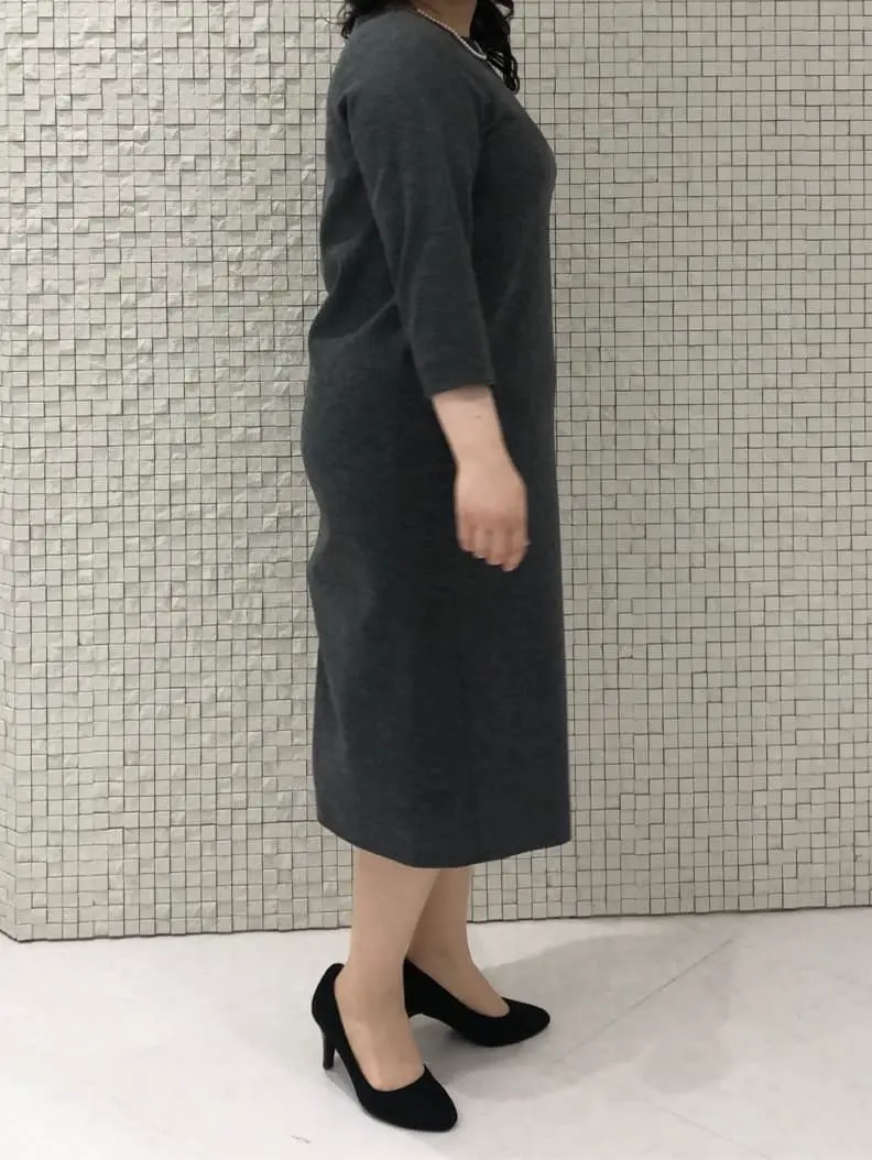 23区 L 後藤 コーディネート画像