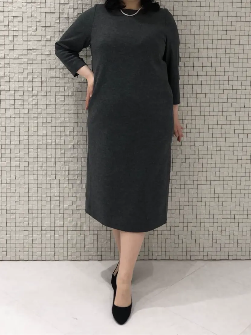 23区 L 後藤 コーディネート画像