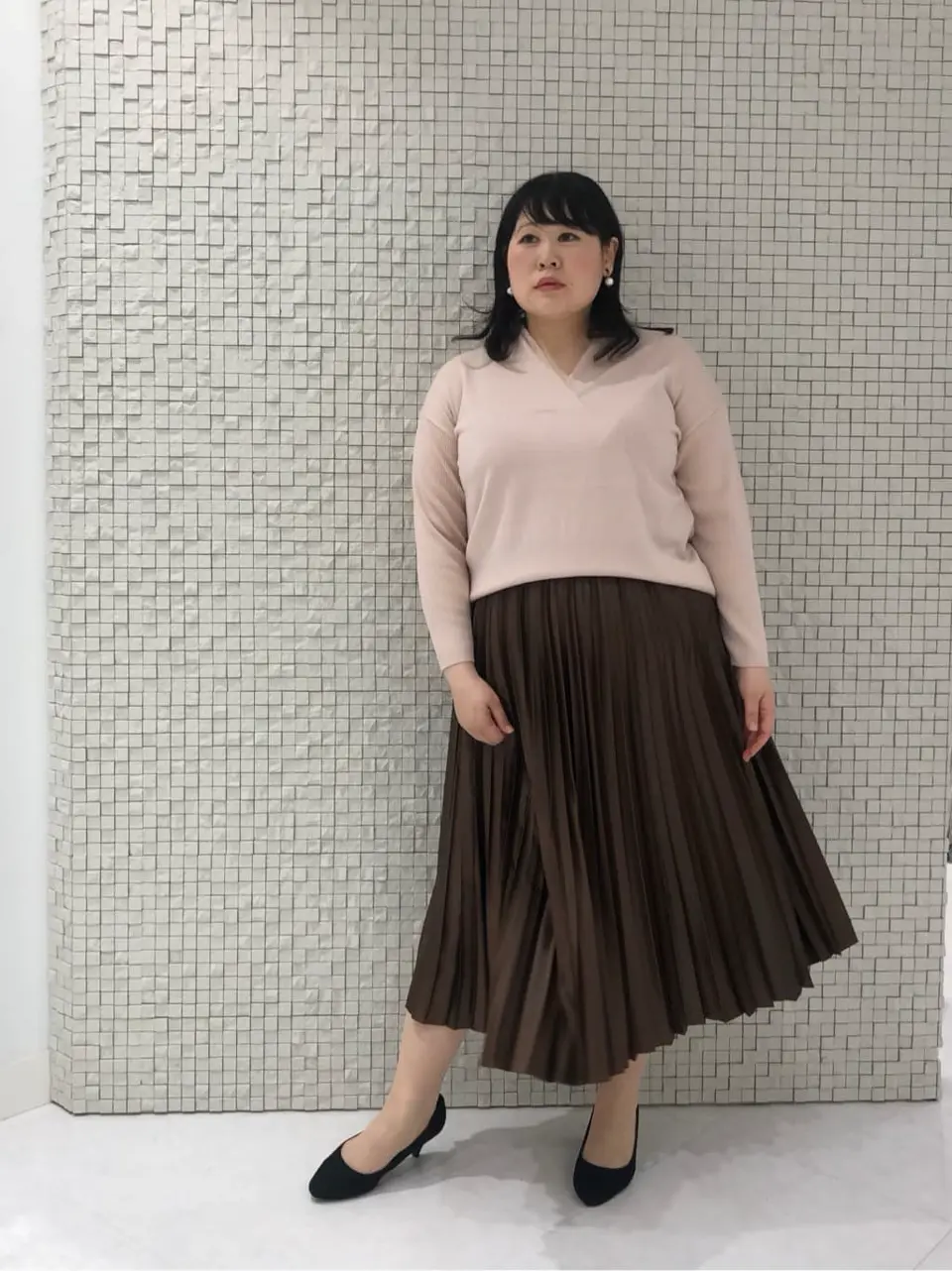  後藤 コーディネート画像