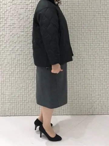 23区 L 後藤 コーディネート画像