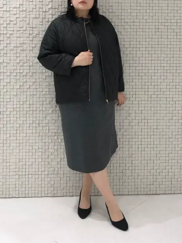 23区 L 後藤 コーディネート画像