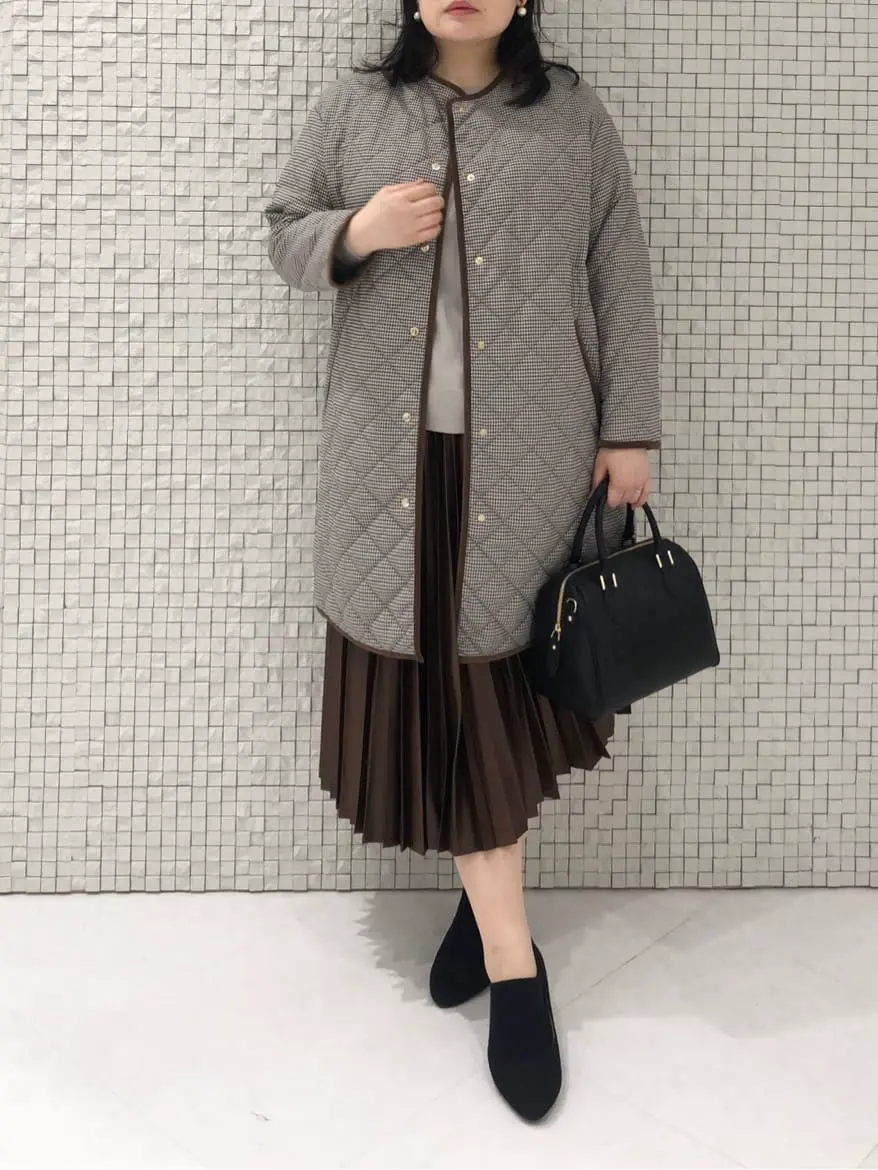 23区 L 後藤 コーディネート画像