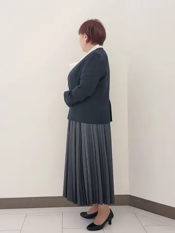 23区 L kazumi コーディネート画像