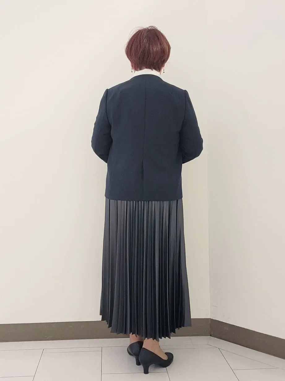 23区 L kazumi コーディネート画像