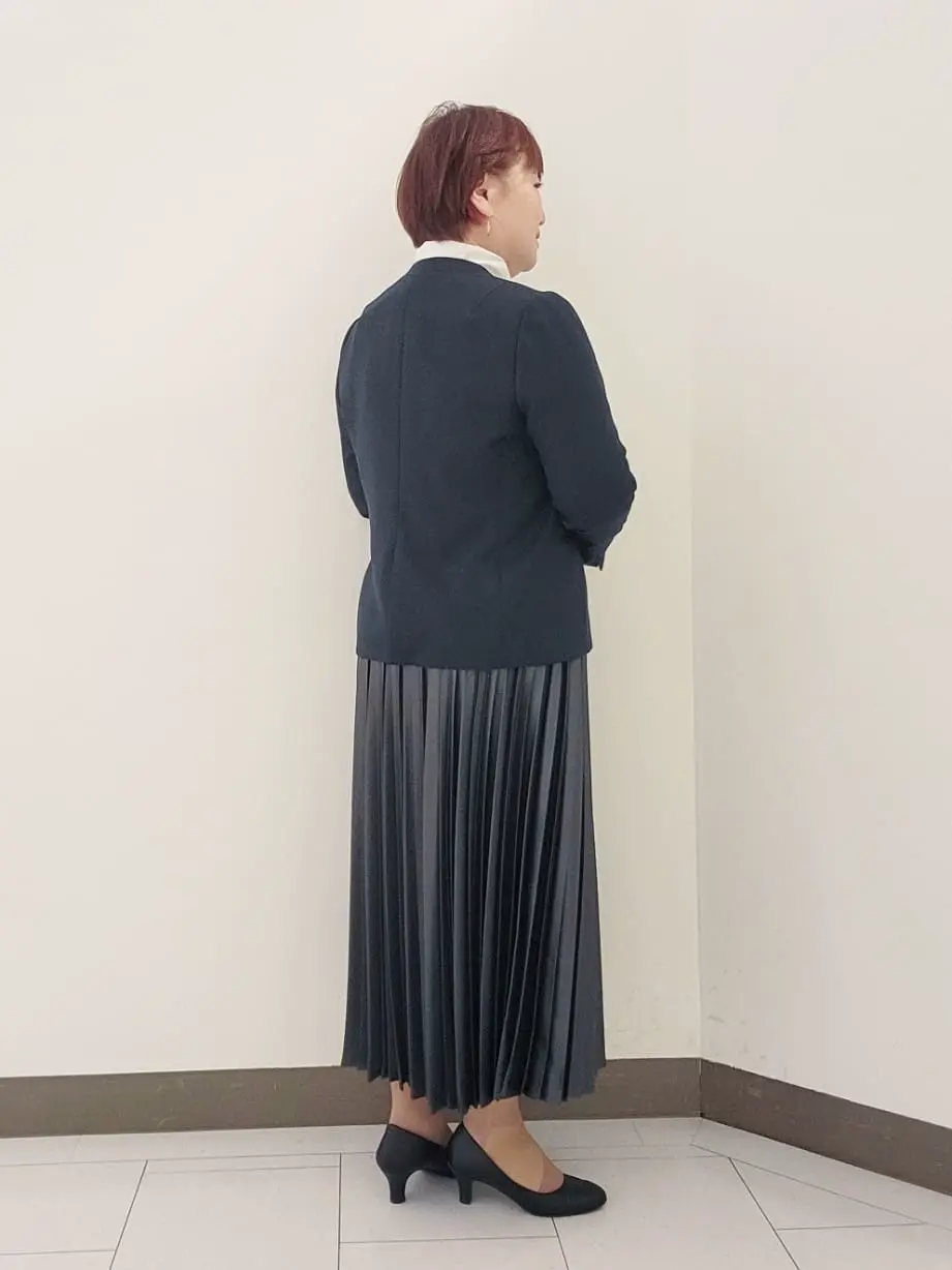 23区 L kazumi コーディネート画像