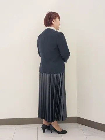 23区 L kazumi コーディネート画像