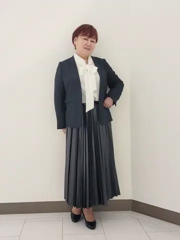 23区 L kazumi コーディネート画像