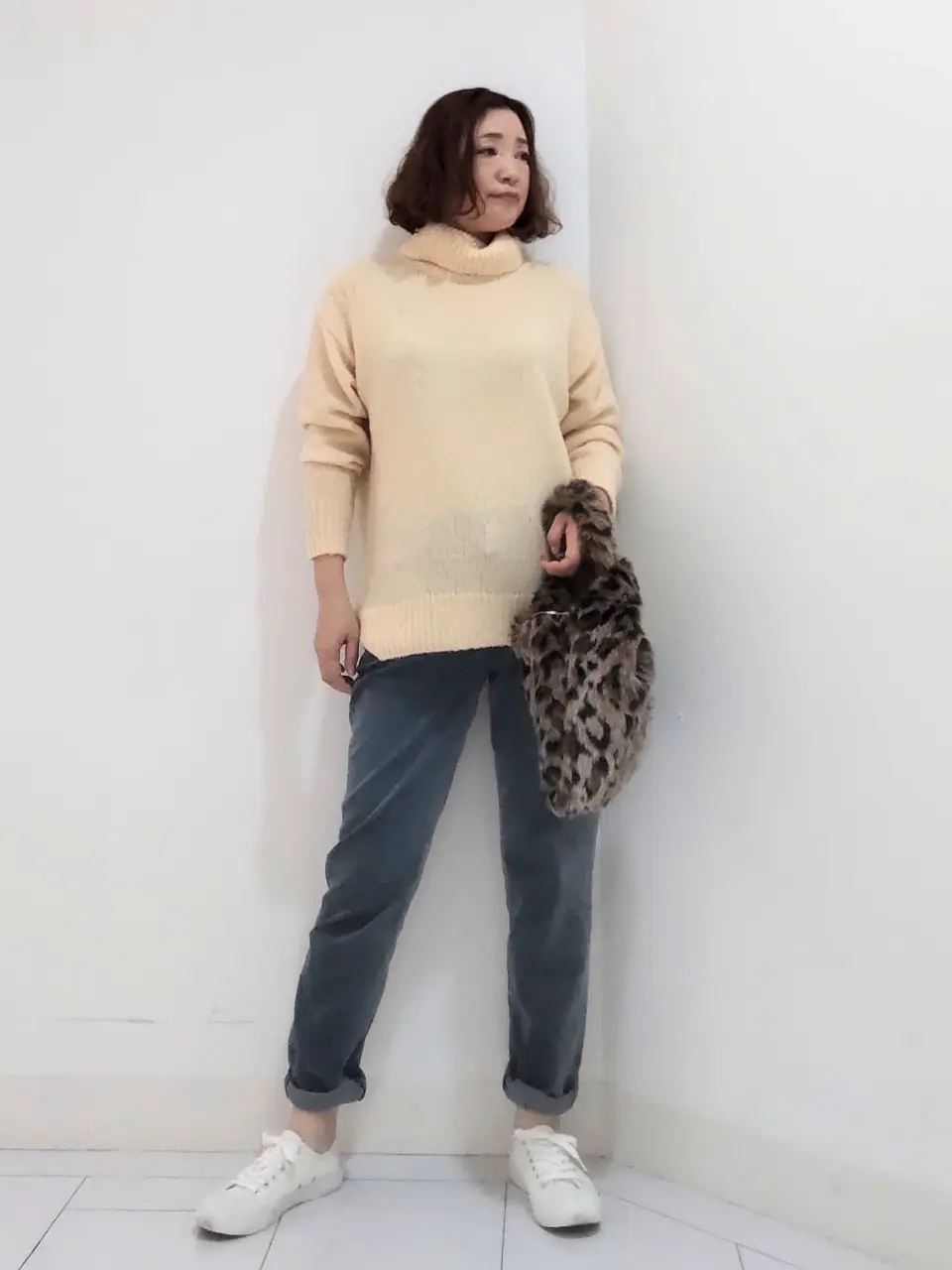 23区 L ナオミ コーディネート画像