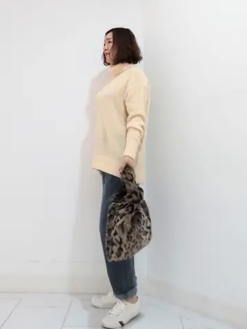 23区 L ナオミ コーディネート画像