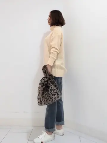 23区 L ナオミ コーディネート画像